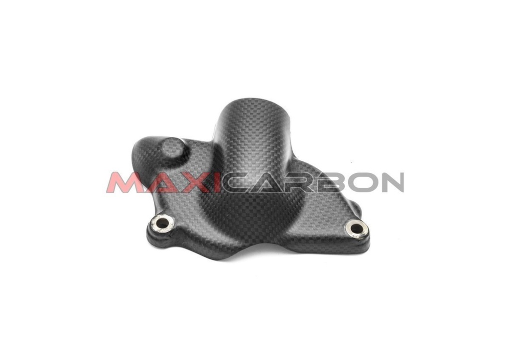 [MC-DUI526M] Water pump cover