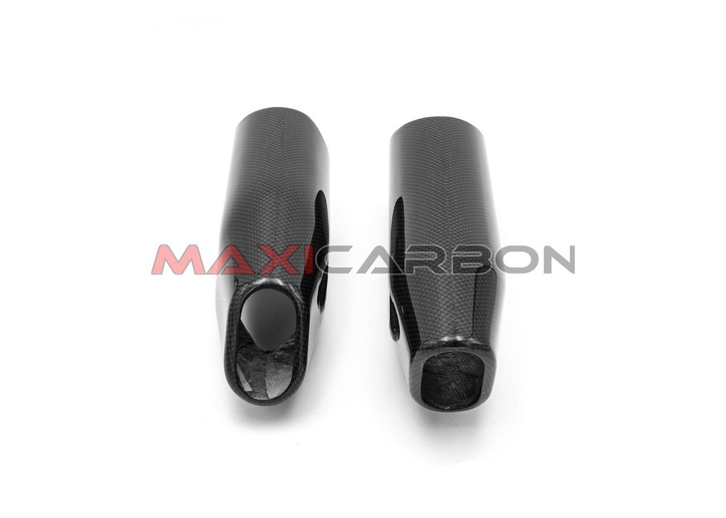 [MC-DUJ628G] Silencer covers