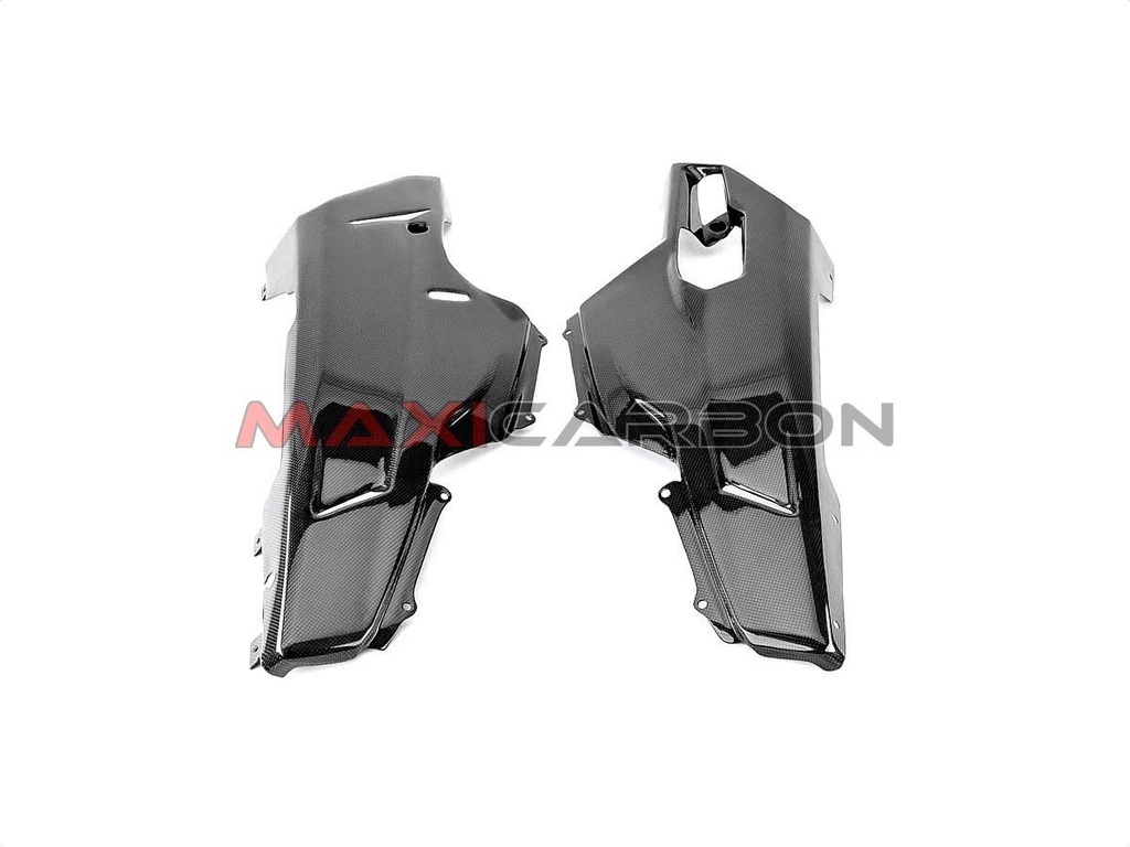 [MC-DUC256G] Belly pan