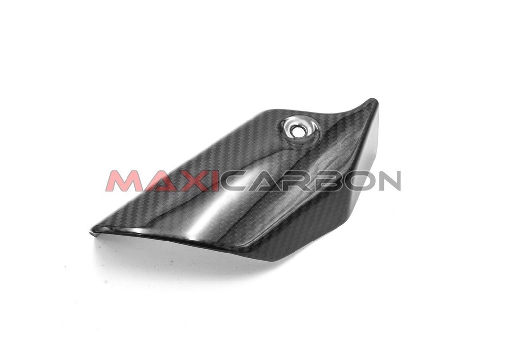 [MC-YAA622T] Exhaust shield