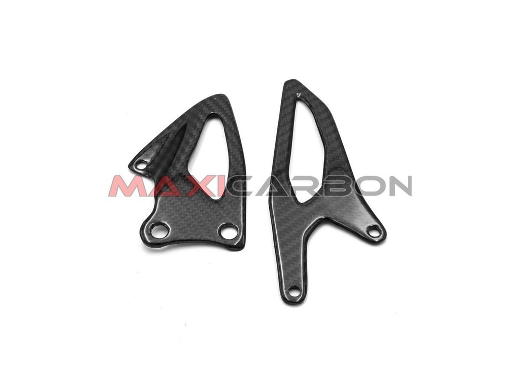 [MC-YAA634T] Heel plates