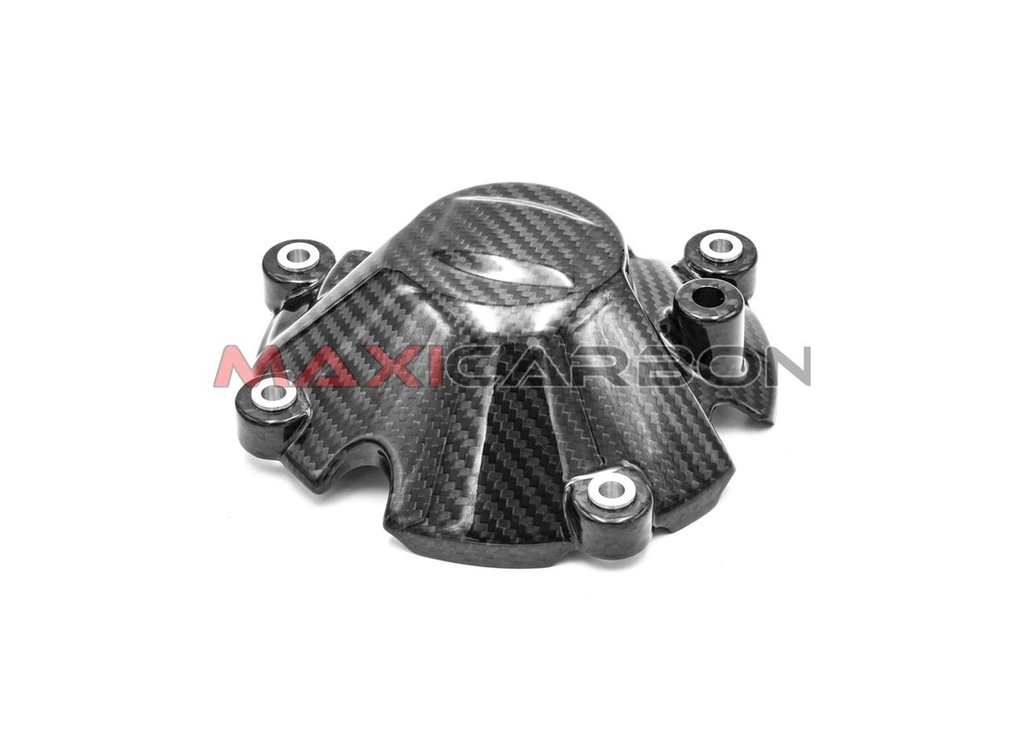 [MC-YAA514T] Alternator cover