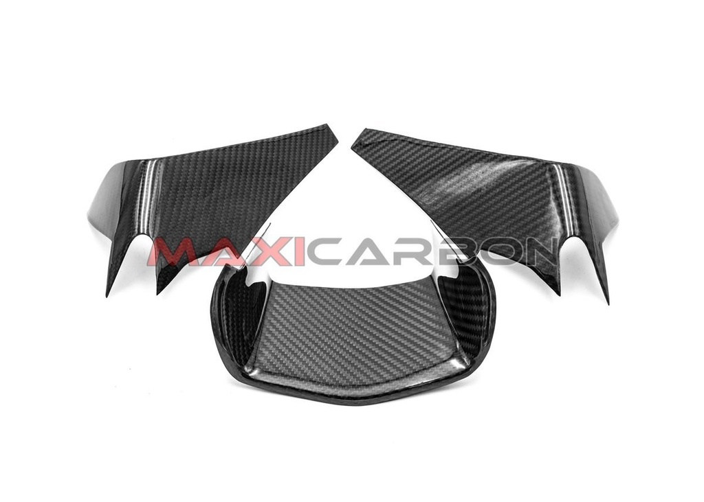 [MC-YAA346T] Air duct cover