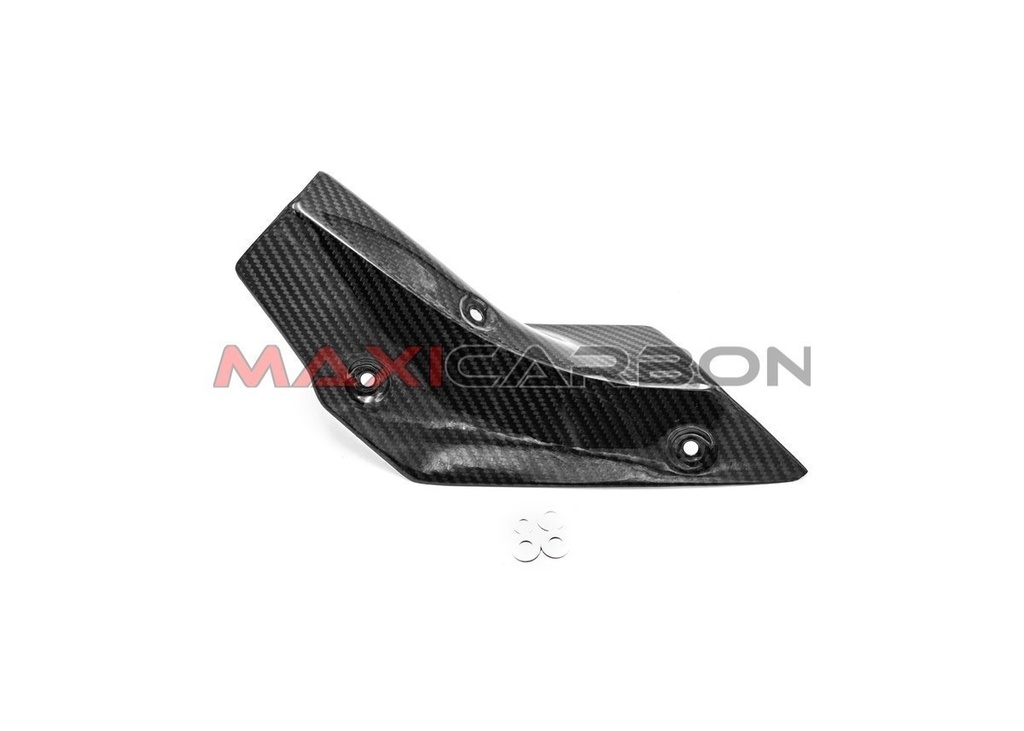 [MC-YAA604T] Heat shield