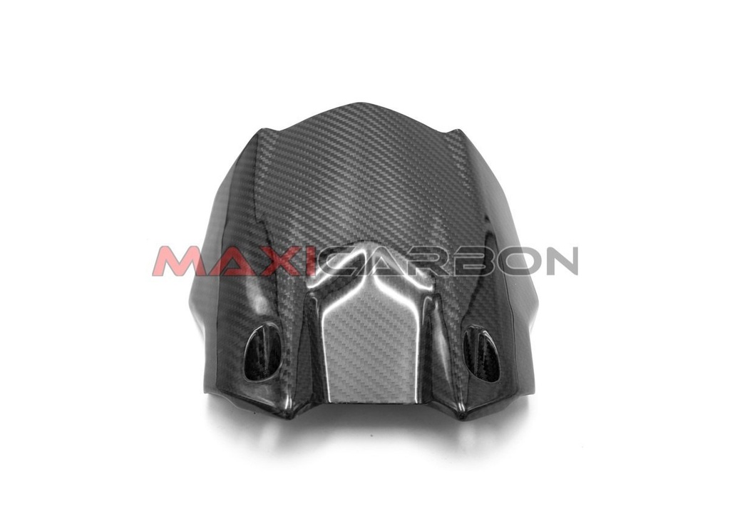 [MC-YAA640T] Rear hugger
