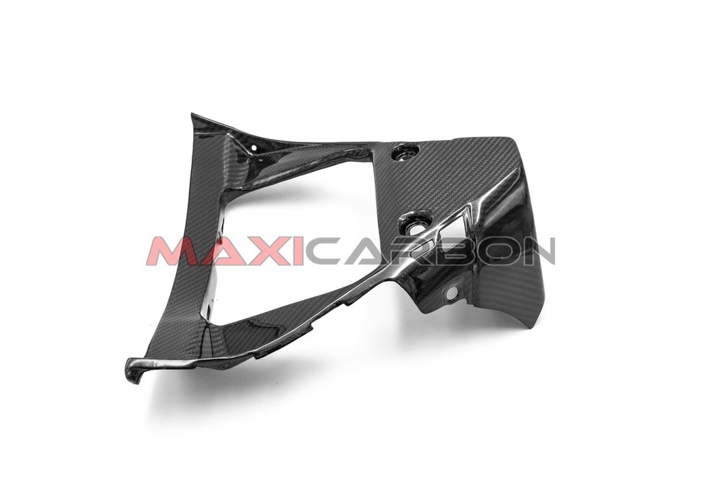 [MC-YAA142T] Oil radiator cover