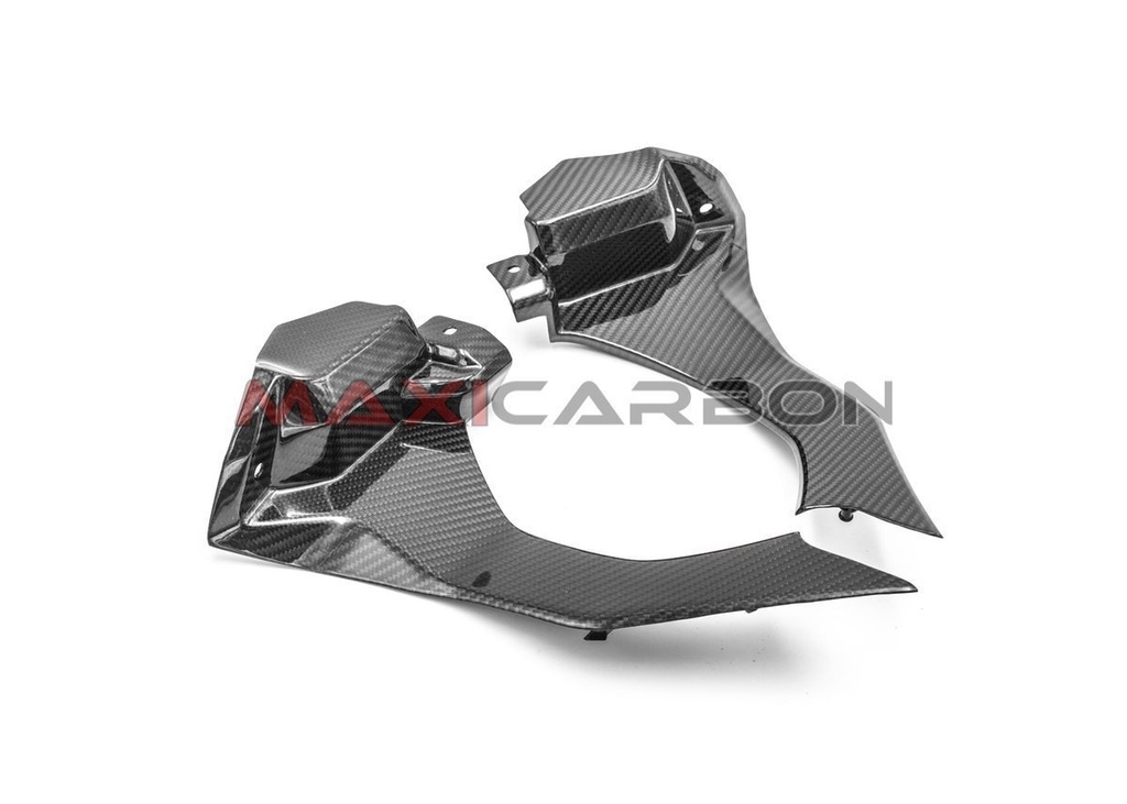 [MC-YAA310T] Air duct covers