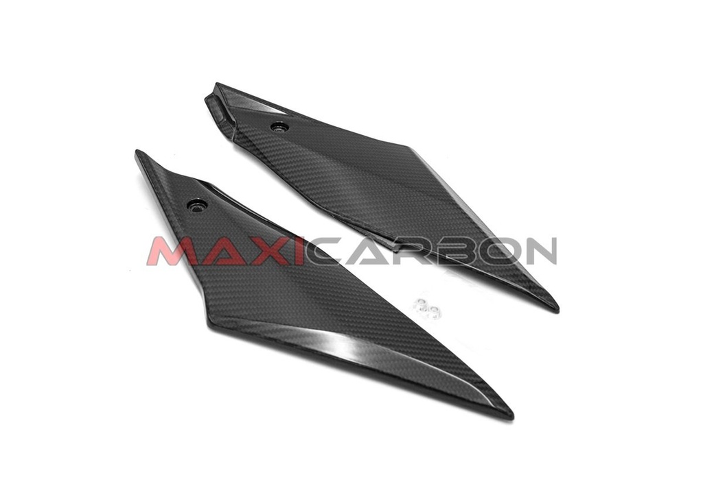 [MC-YAA460T] Underseat panels