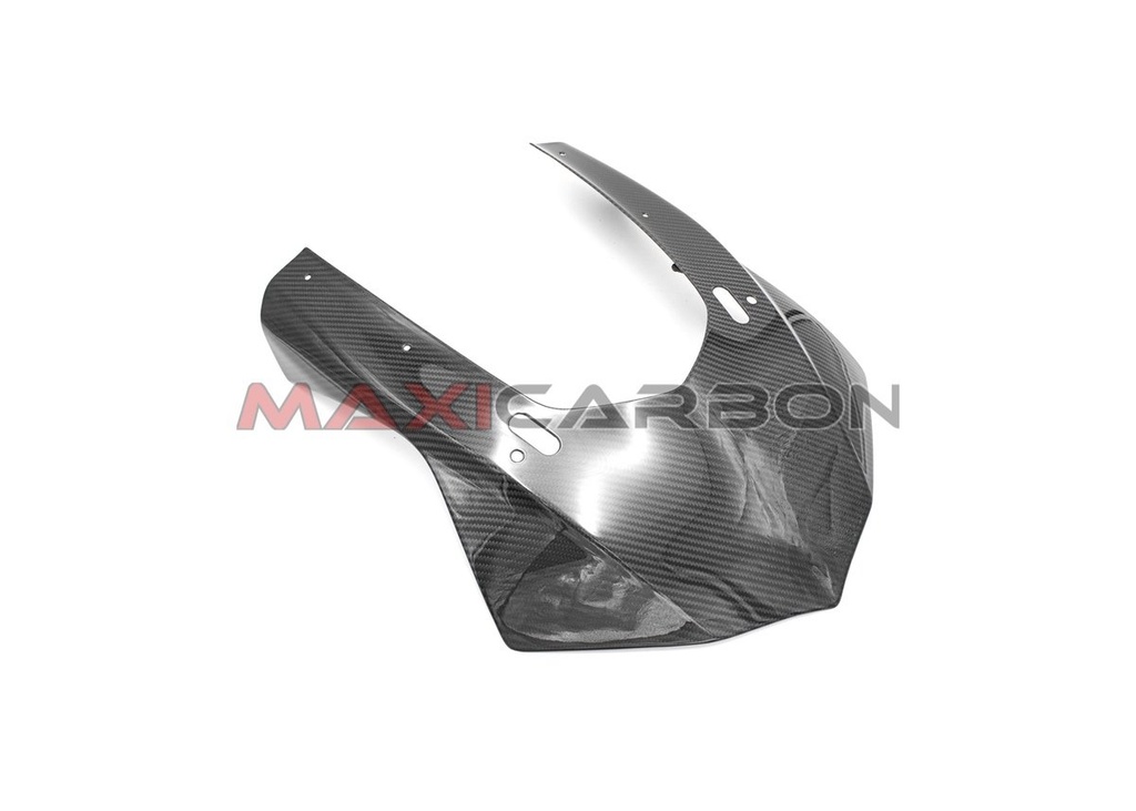 [MC-YAA040T] Front fairing