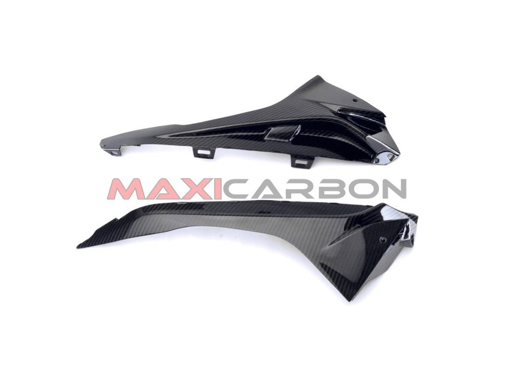[MC-BMB310T] Air duct covers