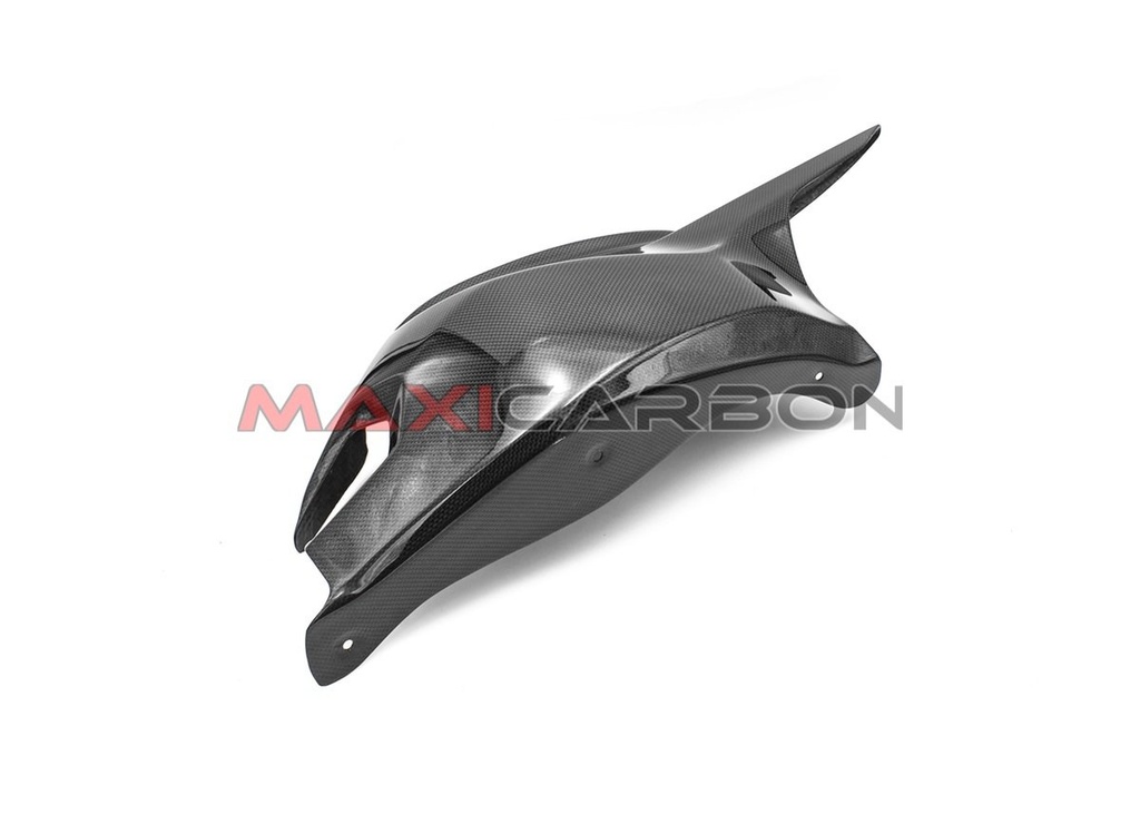 [MC-DUJ652G] Swingarm cover