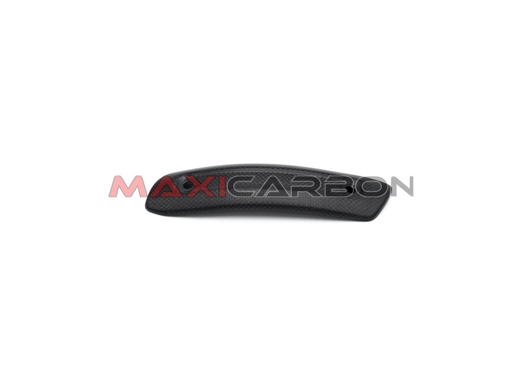 [MC-DUF580M] Heat shield