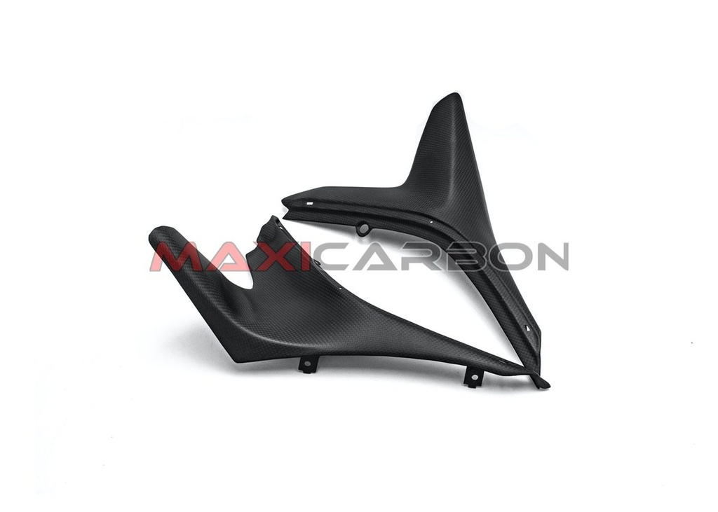 [MC-DUF460M] Underseat panels