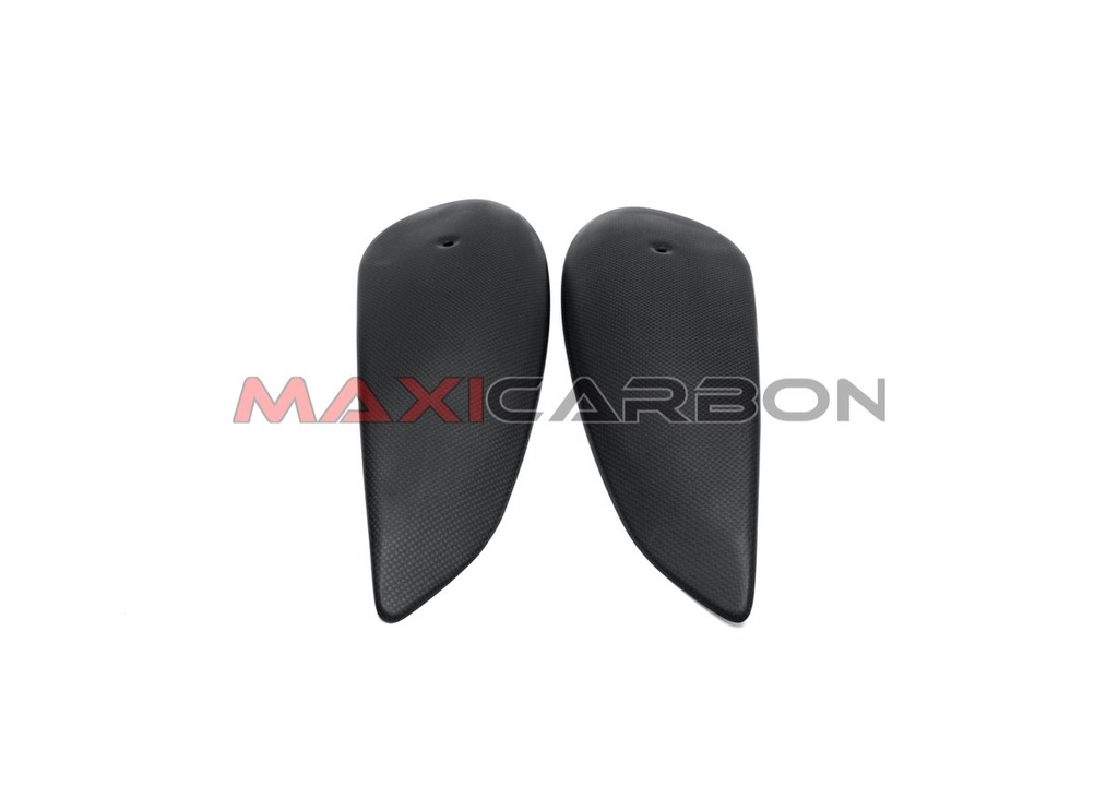 [MC-DUF148M] Tank side panels