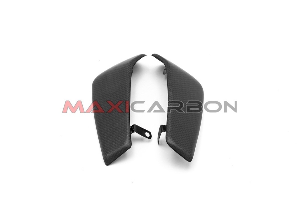 [MC-DUK184M] Water radiator side covers