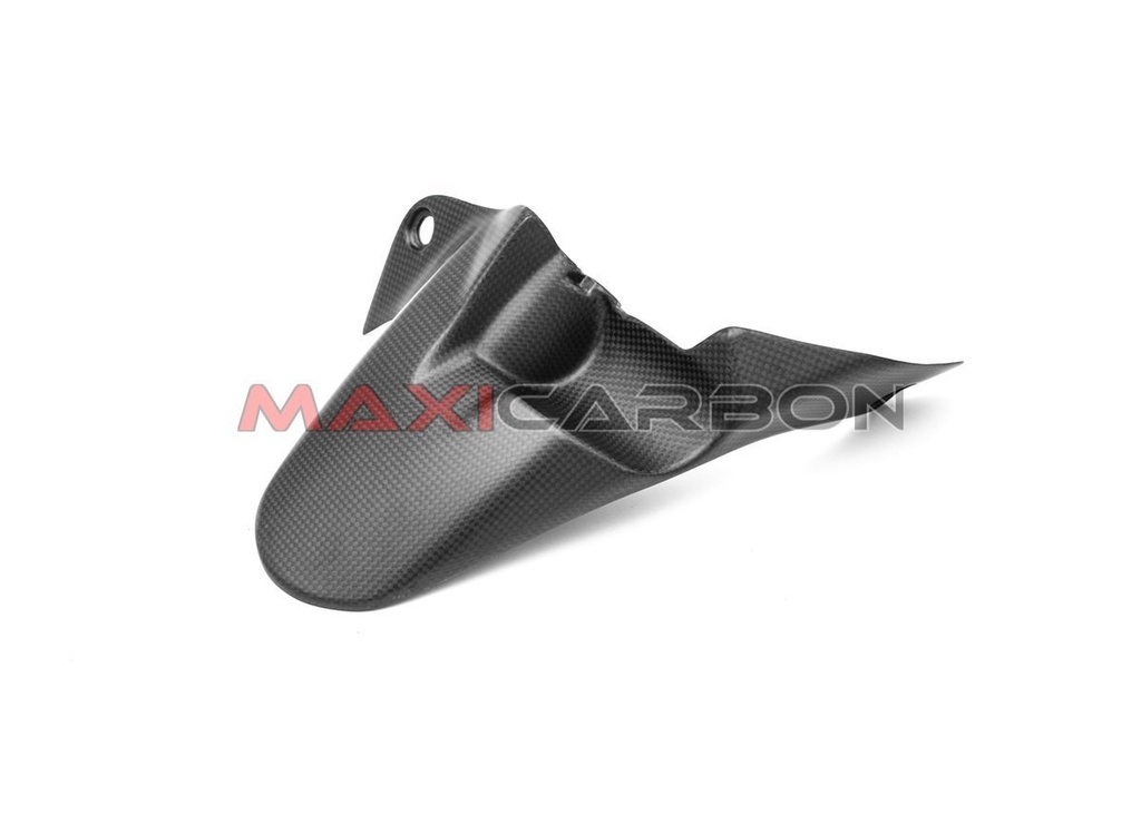[MC-DUK640M] Rear hugger