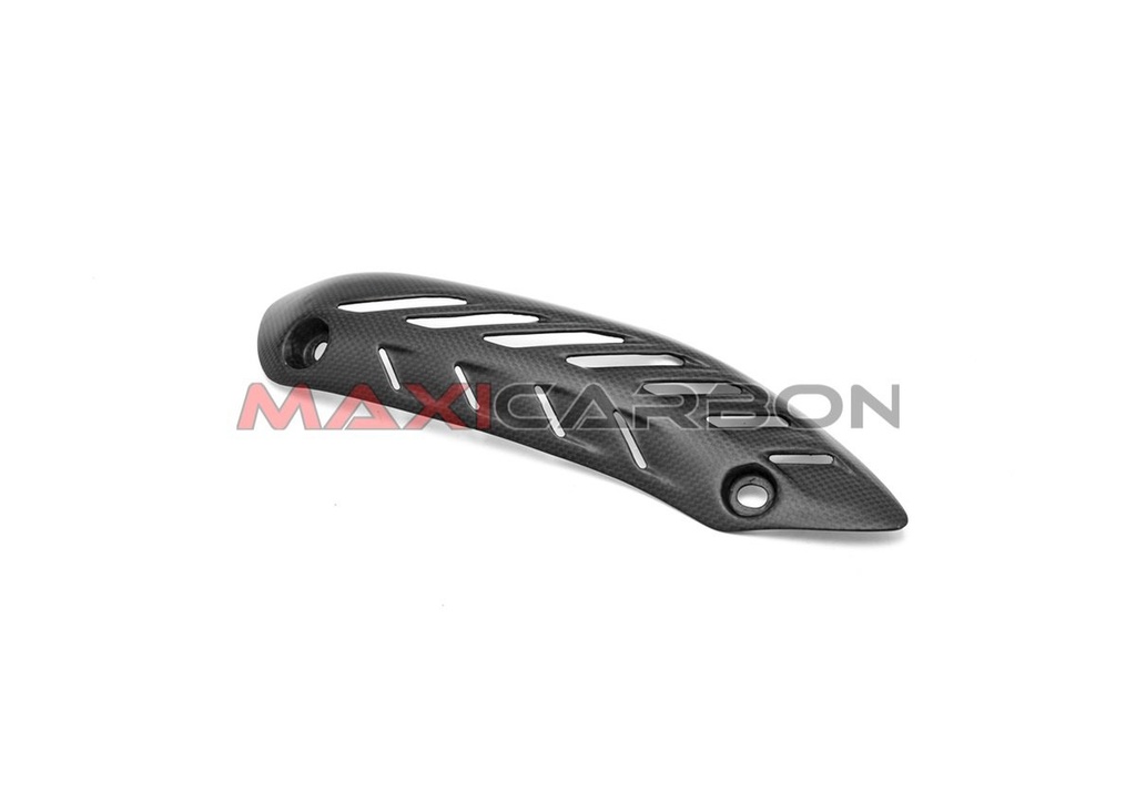 [MC-DUK580M] Heat shield