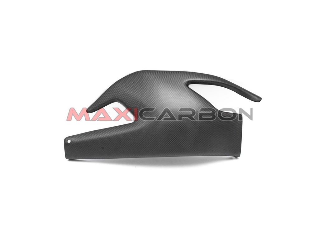 [MC-DUG652M] Swingarm cover