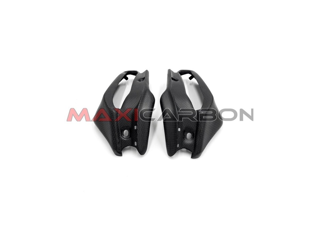 [MC-DUH220M] Hand guards