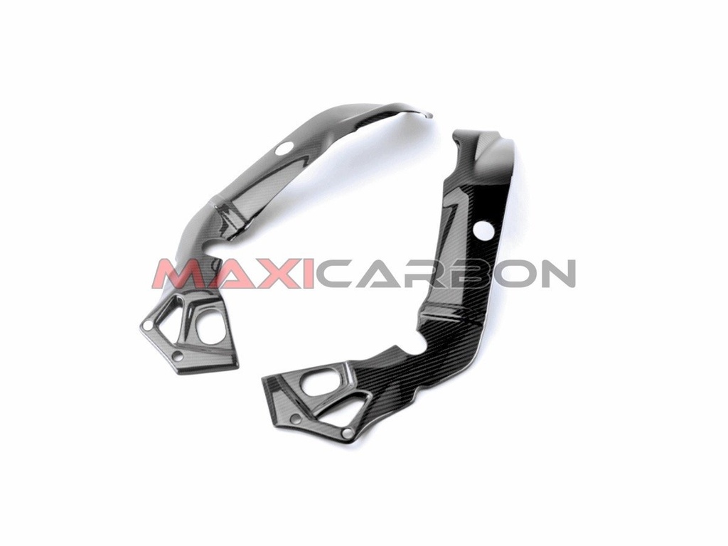 [MC-BMB400T] Frame covers