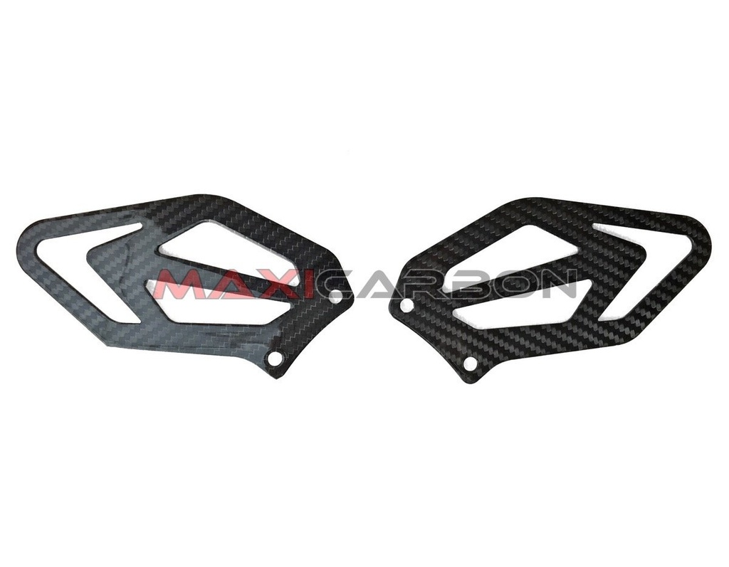 [MC-BMB635T] Heel plates