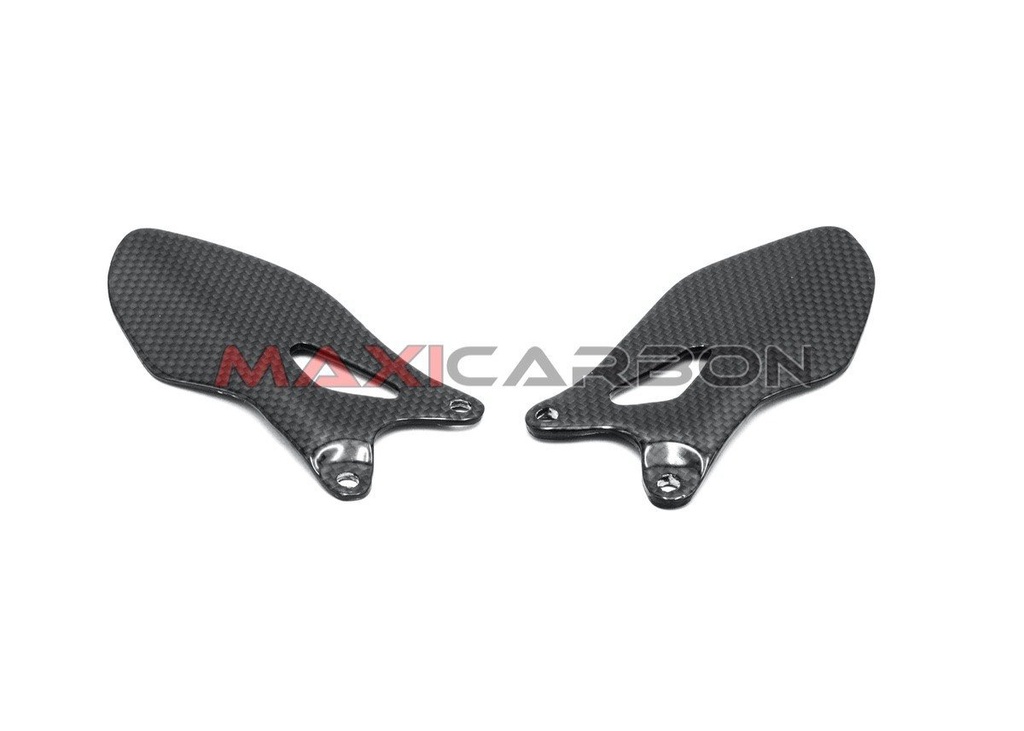 [MC-DUL634G] Heel plates