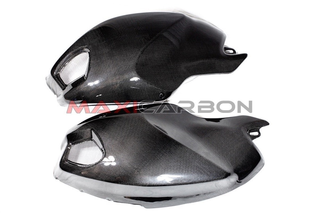 [MC-DUL148G] Tank side panels