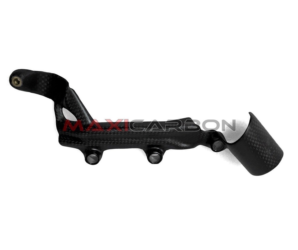 [MC-DUA544M] Rear brake bracket