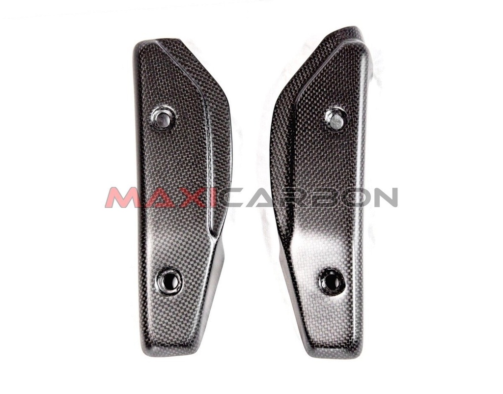 [MC-DUG184M] Water radiator side covers