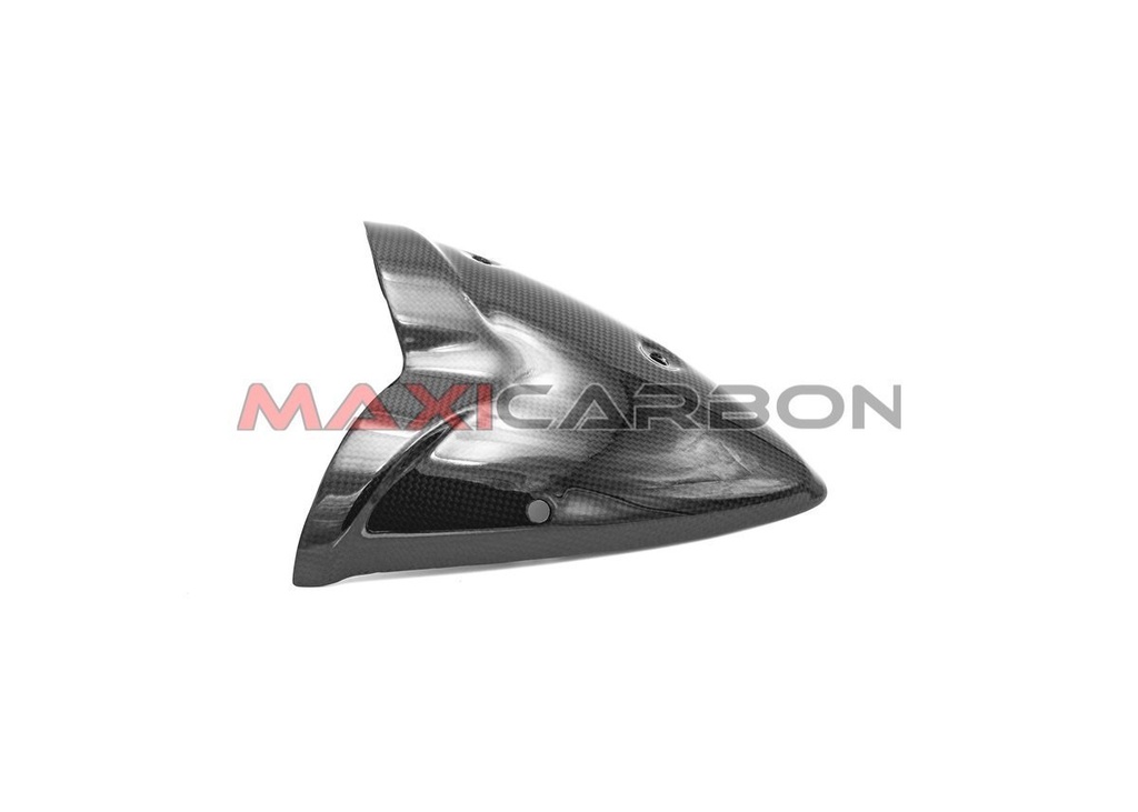 [MC-DUL622G] Exhaust shield