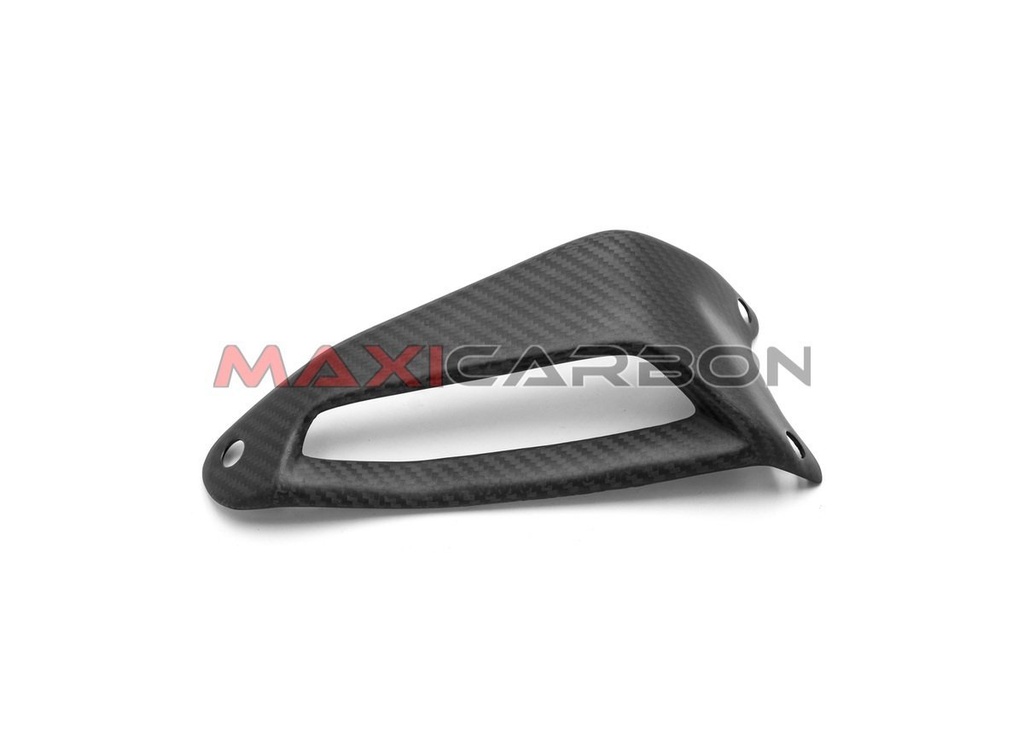 [MC-KTA646U] Exhaust bracket for Akrapovic
