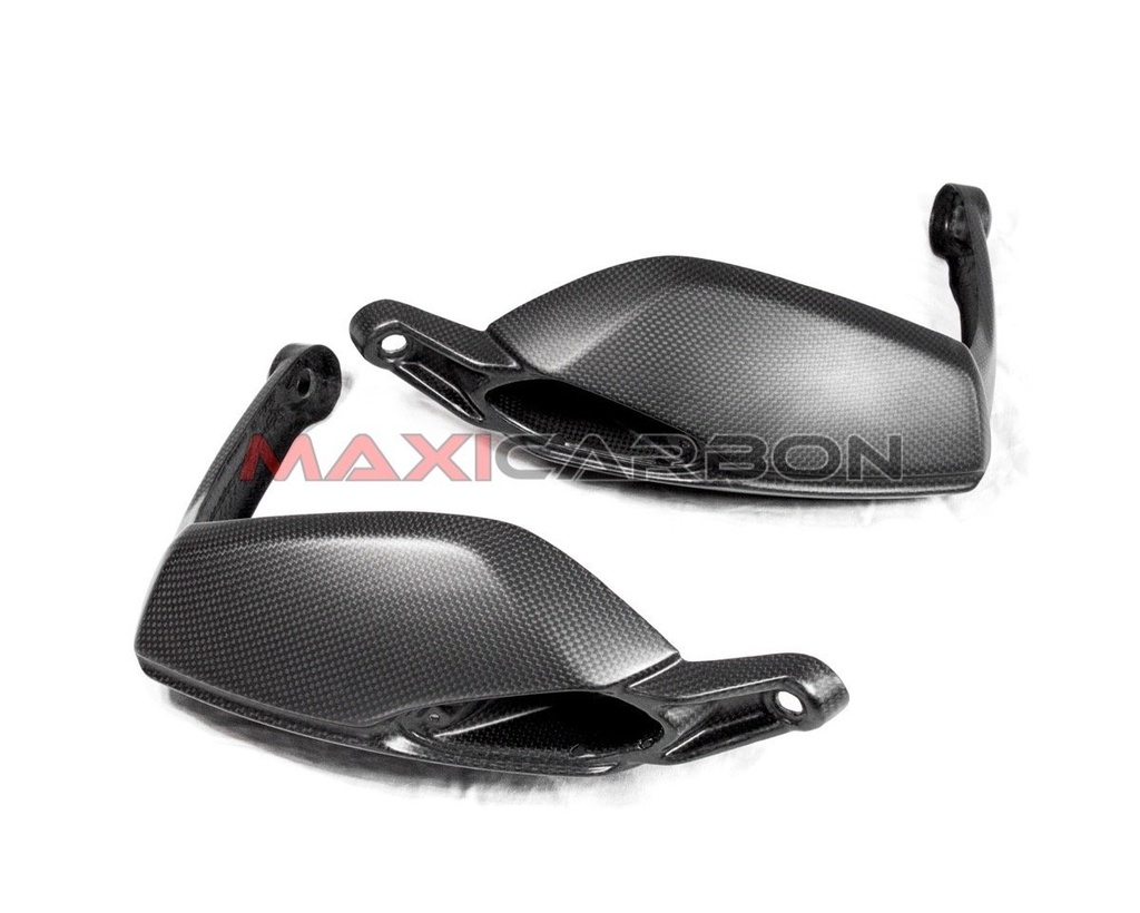 [MC-DUG220M] Hand guards