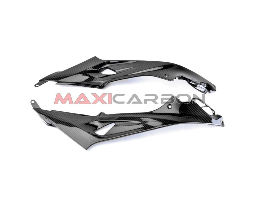 [MC-BMA466T] Undertank panels