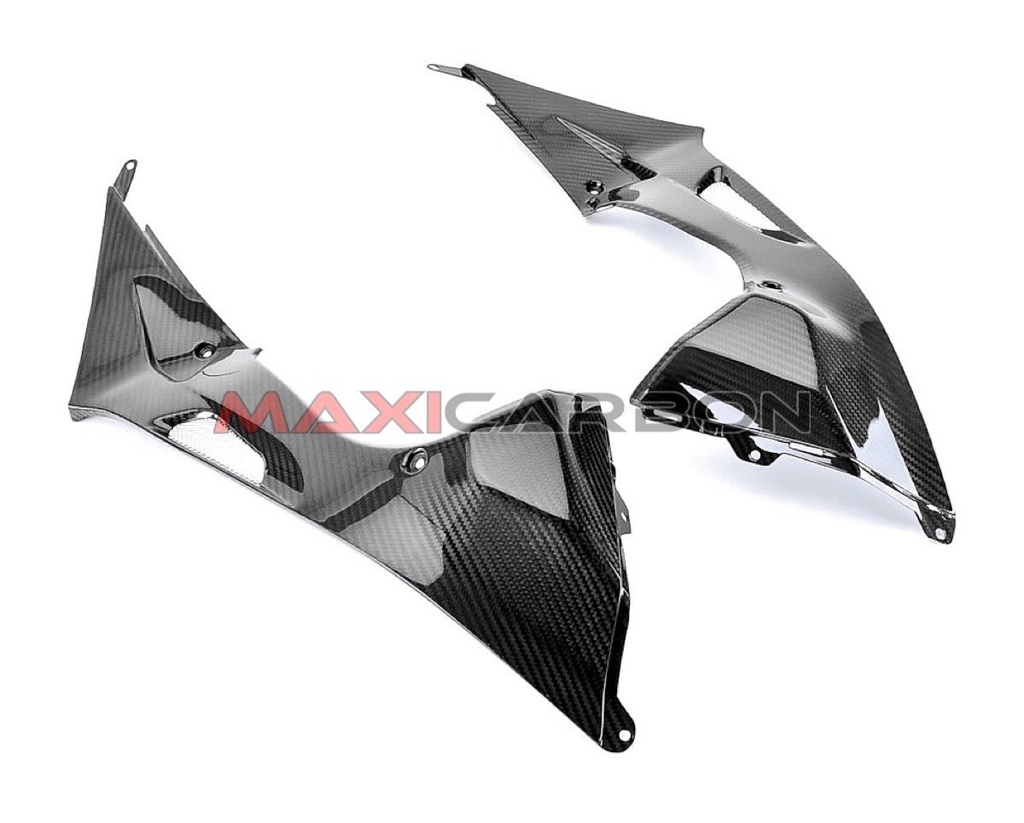 [MC-BMC466T] Undertank panels