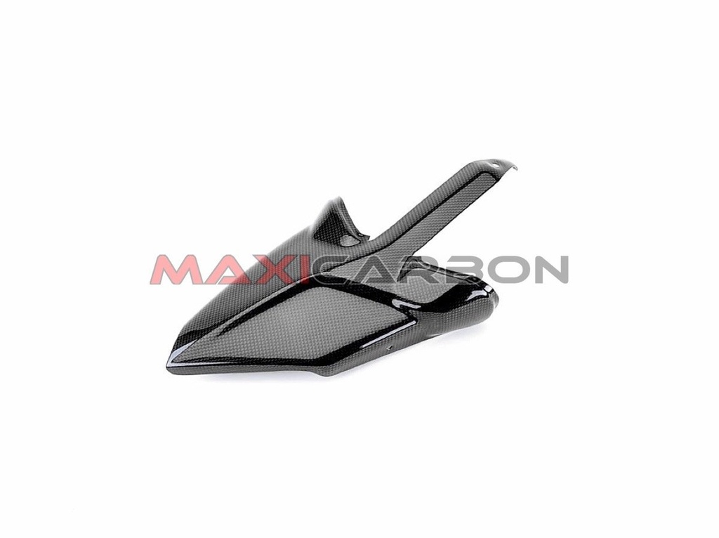 [MC-DUJ622G] Exhaust shield