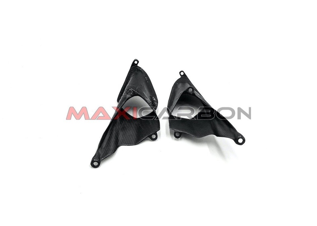 [MC-DUB731M] Internal tail air ducts