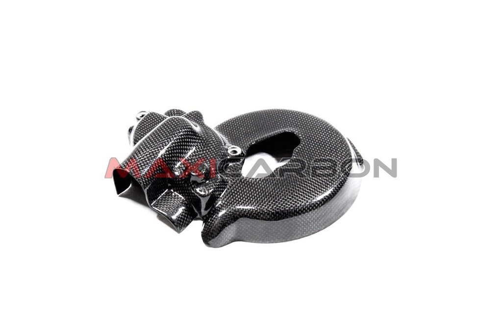 [MC-DUC527G] Full water pump cover