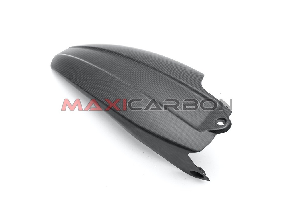 [MC-DUG643M] Longer rear hugger