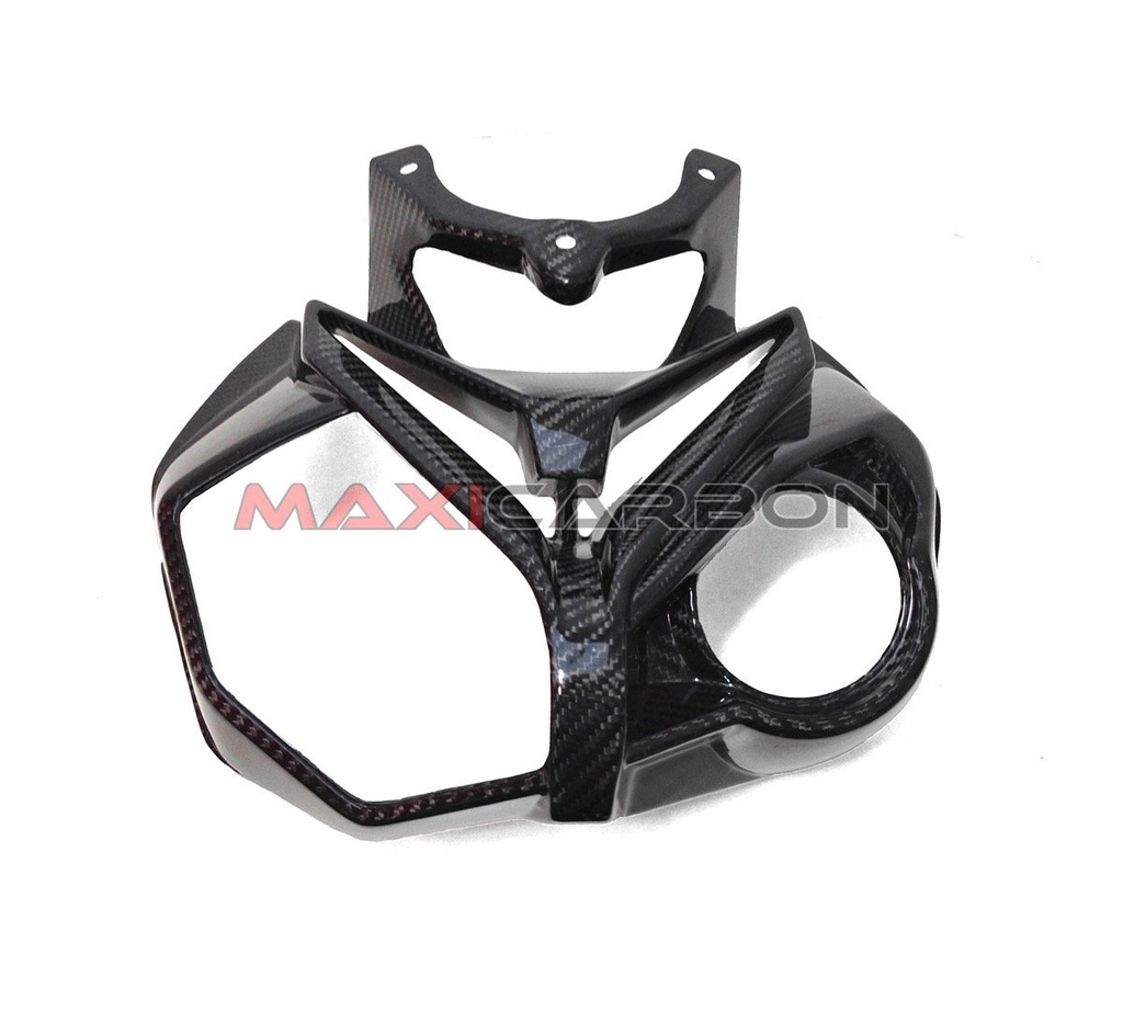 [MC-BMA040T] Front fairing