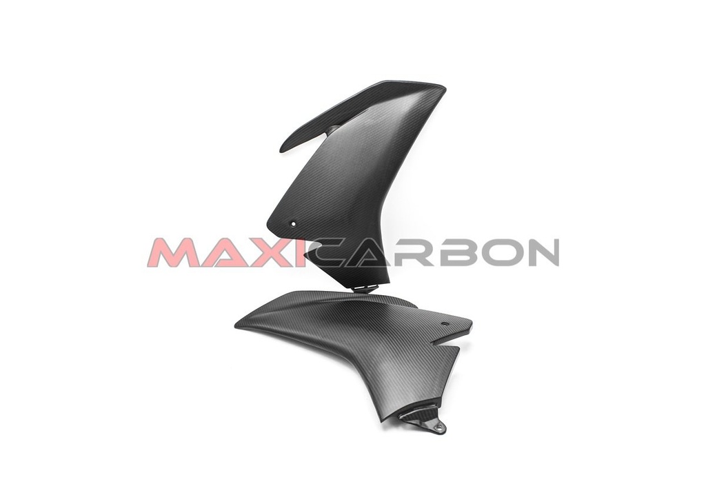 [MC-APA208U] Side panels