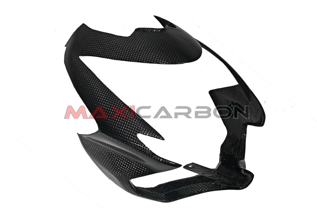 [MC-DUE040G] Front fairing