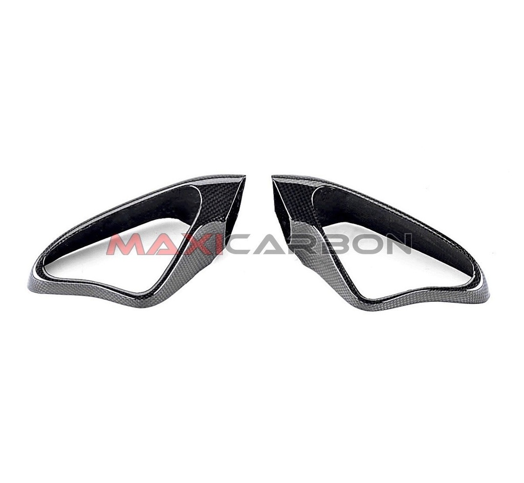 [MC-DUC076G] Mirrors covers