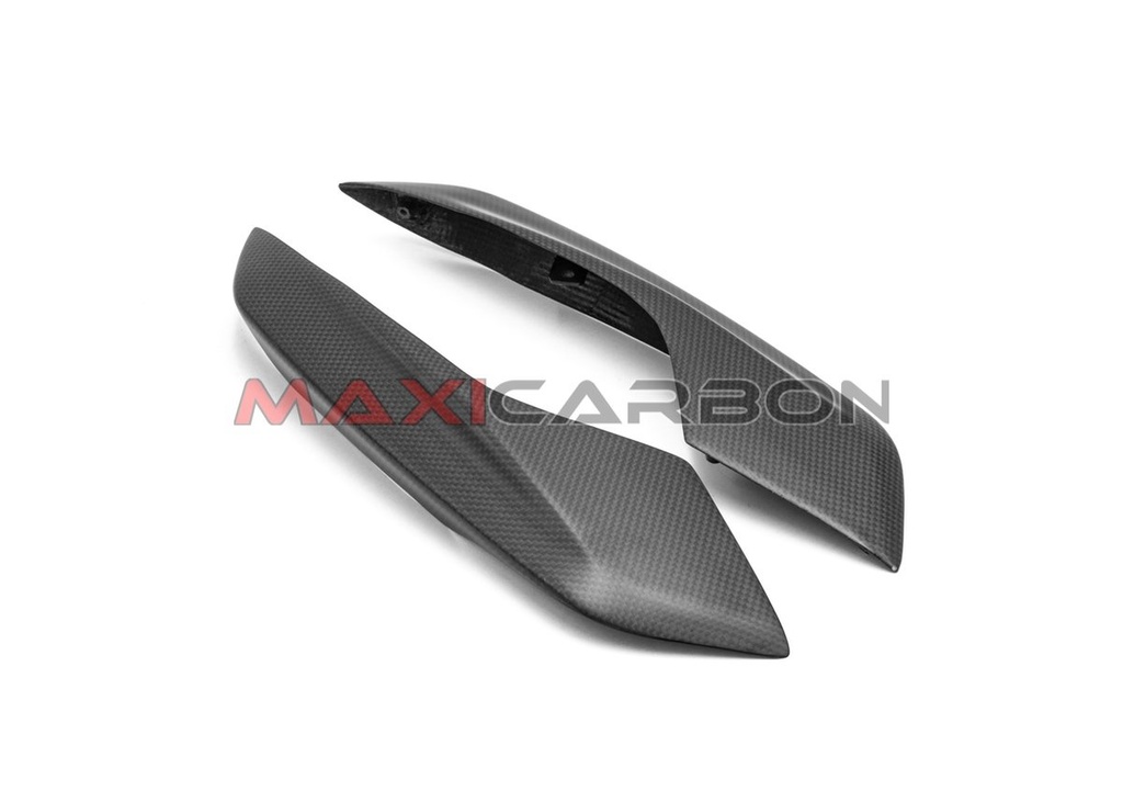 [MC-DUH748M] Rear side panels