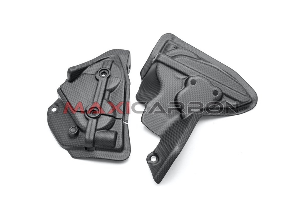 [MC-DUA472M] Engine covers