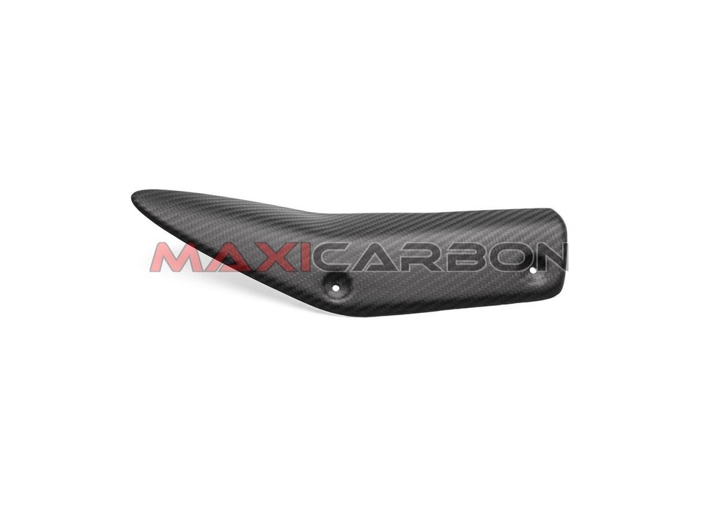 [MC-KTA604U] Heat shield