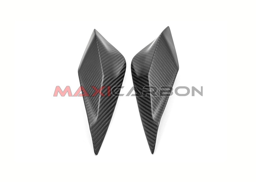 [MC-KTA118U] Front light side panels
