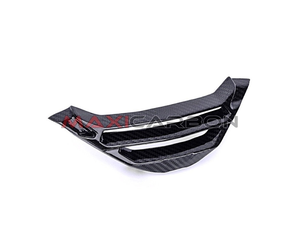 [MC-BMA263T] Central belly pan