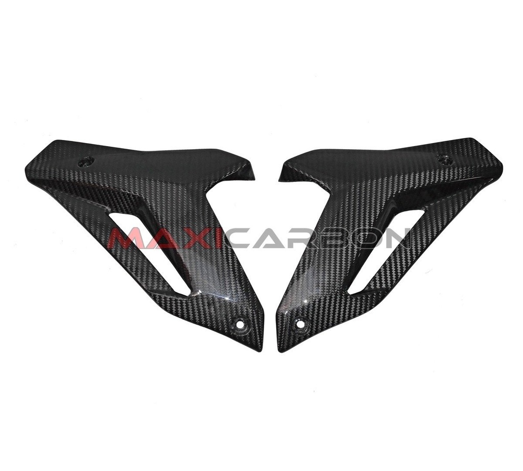 [MC-BMA262T] Belly pans