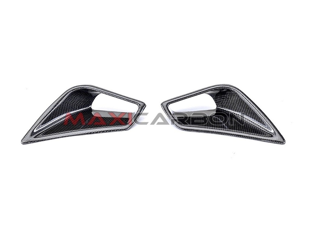 [MC-DUC724G] Tail air ducts cover