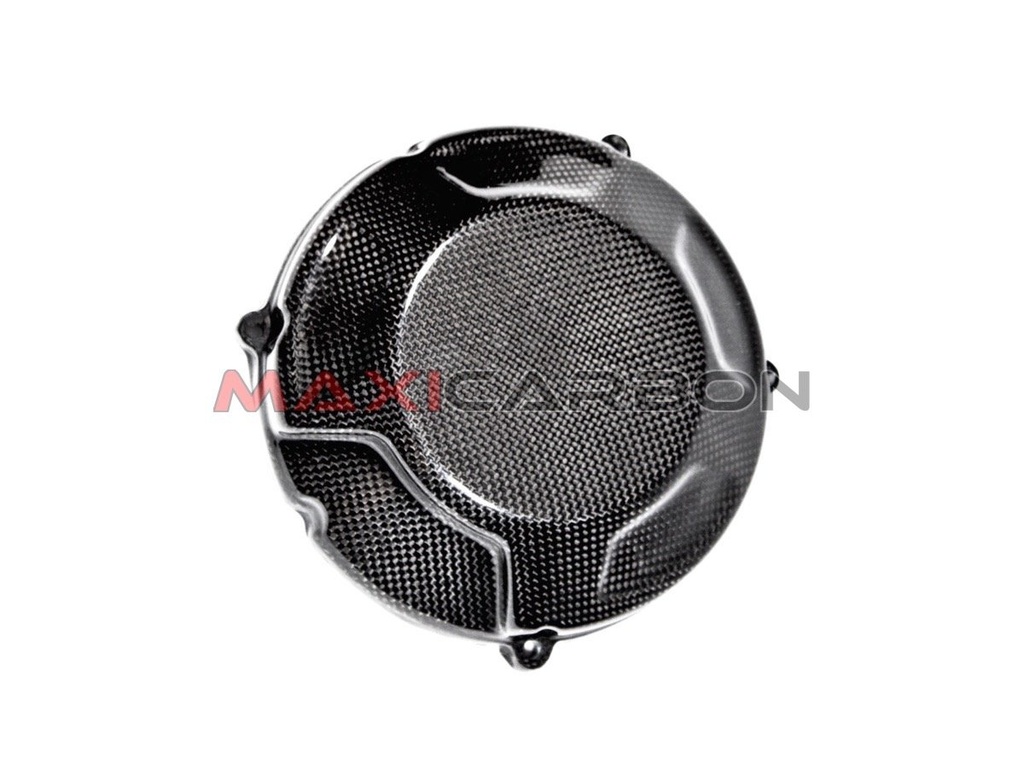 [MC-DUE507G] Closed dry clutch cover
